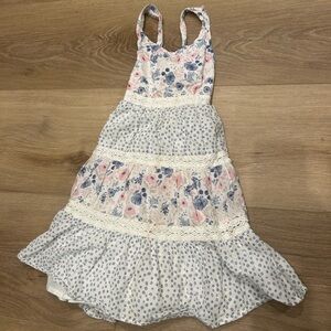 Tommy Bahama Kids Dress Size 5